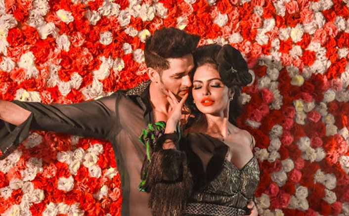 'NEETI MOHAN' brings a party number to end the year with a bang