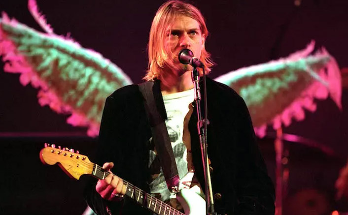 'Smells Like Teen Spirit' Song By Nirvana Hits 1-Billion Mark On YouTube