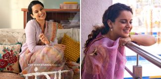 Panga Posters Out! Kangana Ranaut’s Sister Shares 'Good Newwz'; Praises Kareena Kapoor Khan