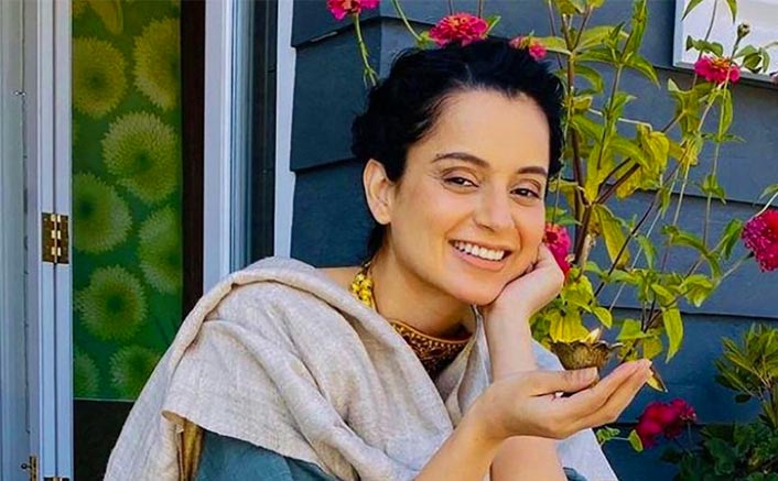 Panga Actress Kangana Ranaut To Get Married Next Year? Actress Spills The Beans