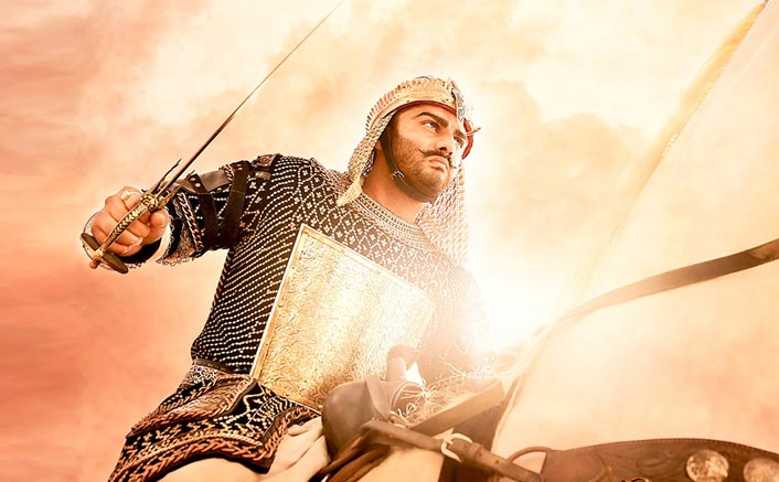 Panipat Box Office (Overseas): The Film Has Been Rejected Even Outside India