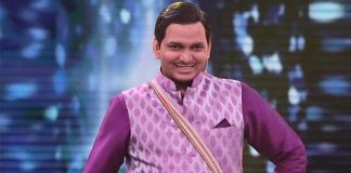 Paritosh Tripathi set to make digital debut