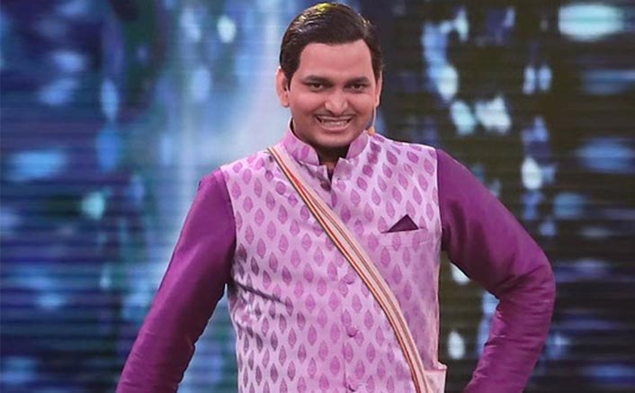 Paritosh Tripathi Is All Set To Make His Digital Debut For Vigo - Comedy Mahasabha