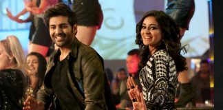 Box Office - Pati Patni aur Woh