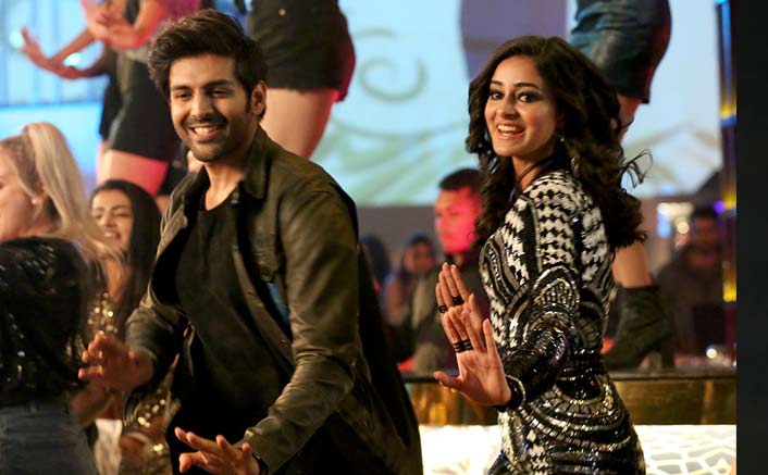 Pati Patni Aur Woh Box Office Day 2 Early Trends: The Film Takes A Leap On Saturday