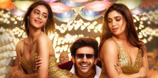 Pati Patni Aur Woh Box Office Pre Release Buzz: Will Take A Decent Opening