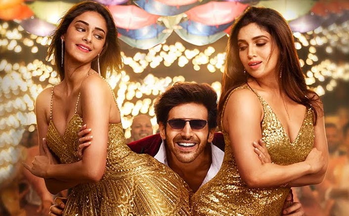 Pati Patni Aur Woh Box Office Pre Release Buzz: Will Take A Decent Opening