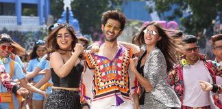 Pati Patni Aur Woh Box Office Review