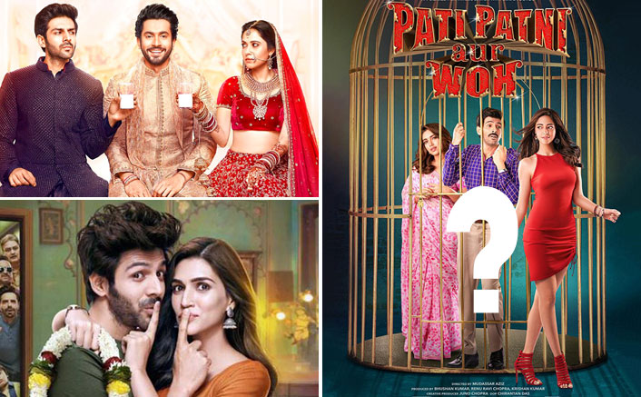 Pati Patni Aur Woh Box Office: Will Kartik Aaryan Be Able To Hit A Hattrick Of Superhits?
