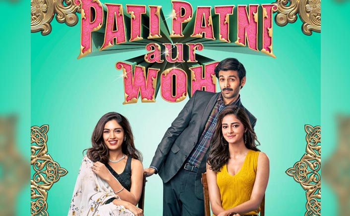 Pati Patni Aur Woh: Makers Of Kartik Aaryan's Film Have Changed The Word 'Balatkari' To THIS 