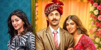 Pati Patni Aur Woh Movie Review