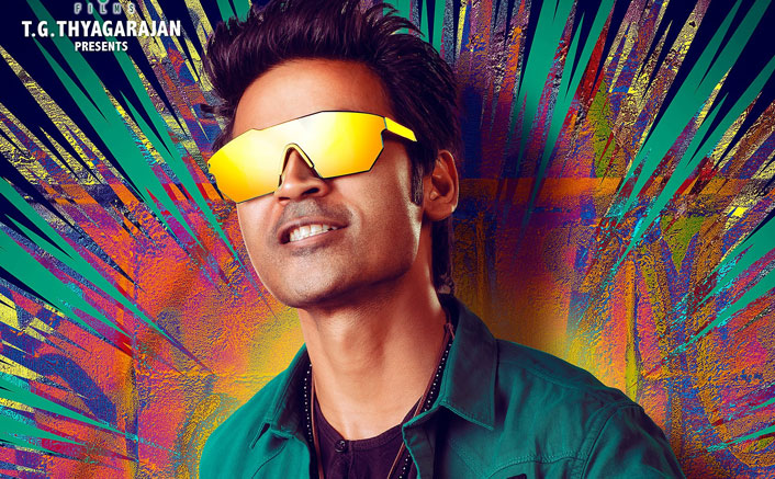 Pattas: Trailer Of Dhanush's Action Drama To Release On THIS Date?