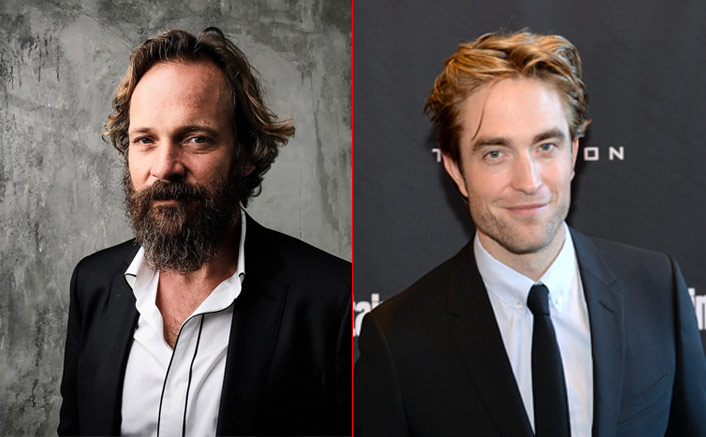 Peter Sarsgaard lands mystery role in 'The Batman'