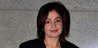 Pooja Bhatt on 3 years of sobriety: Grateful for this new life