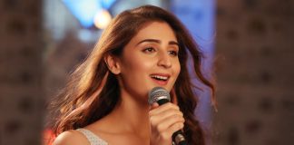 Pop Sensation Dhvani Bhanushali, is Ready to Set the Stage on Fire at the Star Screen Awards 2019