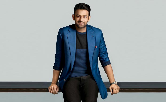 Massive appeal and unparalleled stardom, Prabhas is on a super run with success!