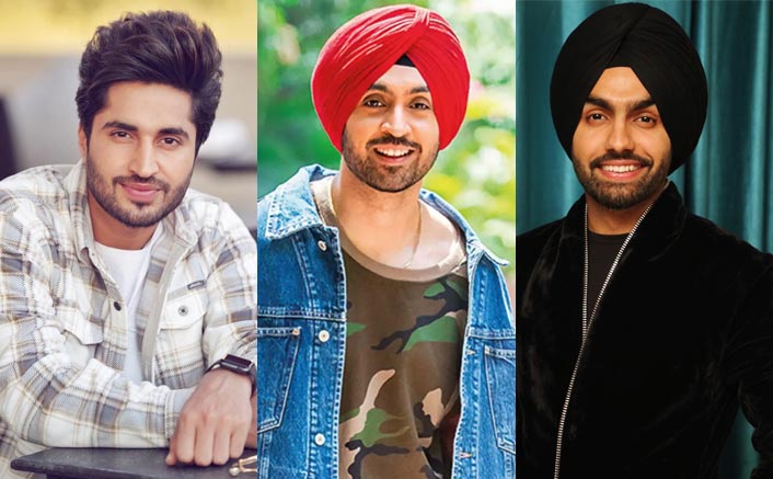 From Diljit Dosanjh To Jassie Gill: Punjabi Pop-Sensations Who Are Making A Mark In Bollywood With Their Acting Skills