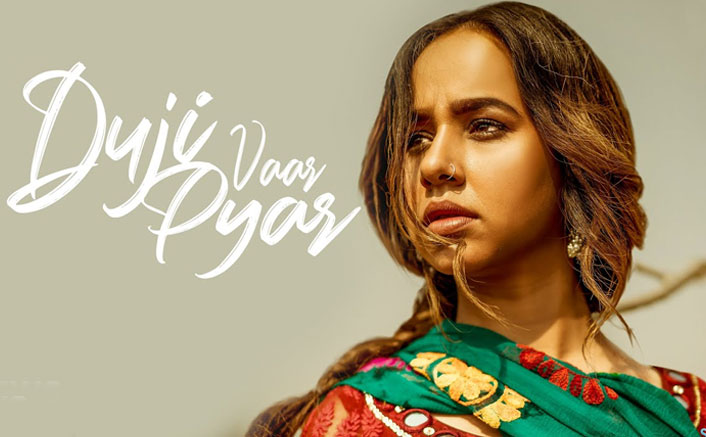 Punjabi Singer Sunanda Sharma On Shooting For Her New Single 'Duji Vaar Pyar': "It Stirred My Soul"