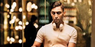 QARAN reveals why he made his singing debut with 'Ki kehna'