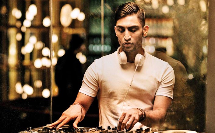 QARAN reveals why he made his singing debut with 'Ki kehna'
