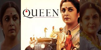 Queen Review: Ramya Krishnan Starrer Is A Fascinating Story But A Victim Of Is Slow Pace & Lazy Writing