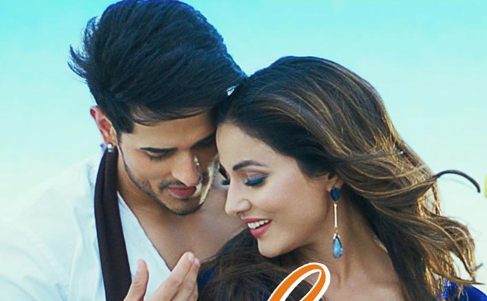 Raanjhana Song: Hina Khan & Priyank Sharma's Mesmerising Chemistry Is A Winner; Another Romantic Gem For Arijit Singh