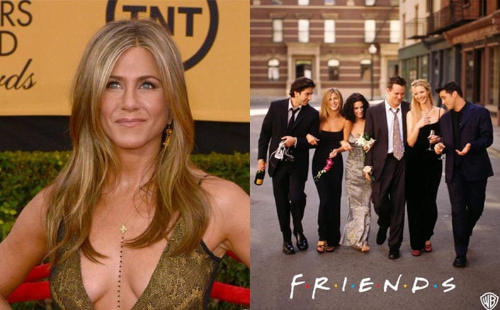 Jennifer Aniston Jokes About Her Famous Exes in a New Interview