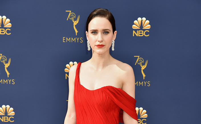 Rachel Brosnahan Talks About Looks Related Pressure In Hollywood: "I Had To Change My Hair"