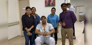 Radhe: Your Most Wanted Bhai – Randeep Hooda Gets Injured While Shooting For An Action Sequence, Suffers Slight Dislocation