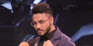 Raftaar criticises Citizenship Amendment Act during gig