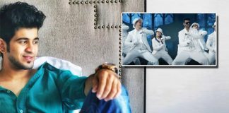Rahul Shetty can't believe he choreographed 'Muqabla'