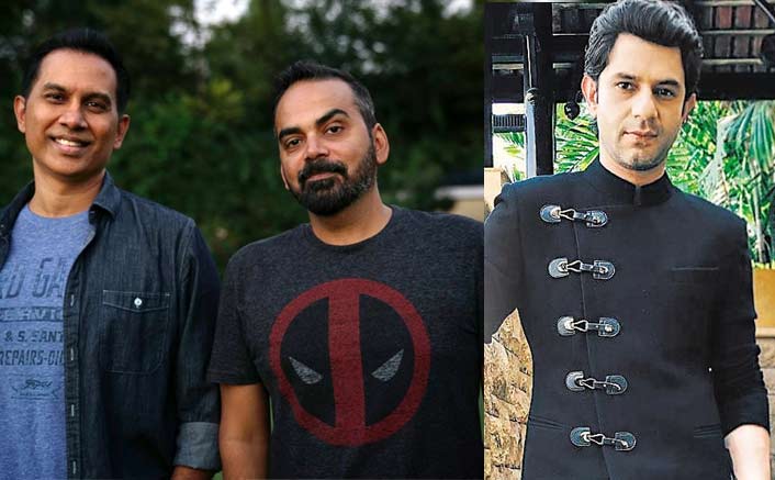 Raj & DK, Arjun Mathur to be part of panel discussion