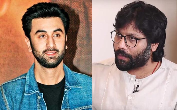 Ranbir Kapoor All Set To Work With Kabir Singh's Director Sandeep Vanga Reddy But Only On THIS Condition