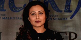 Rani Mukerji Feels Today's Stars Are A Bit Spoilt, Read To Know Why