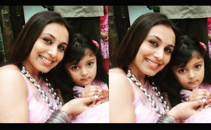 Rani Mukerji Reveals What Advice She Would Give Adira If She Enters Bollywood
