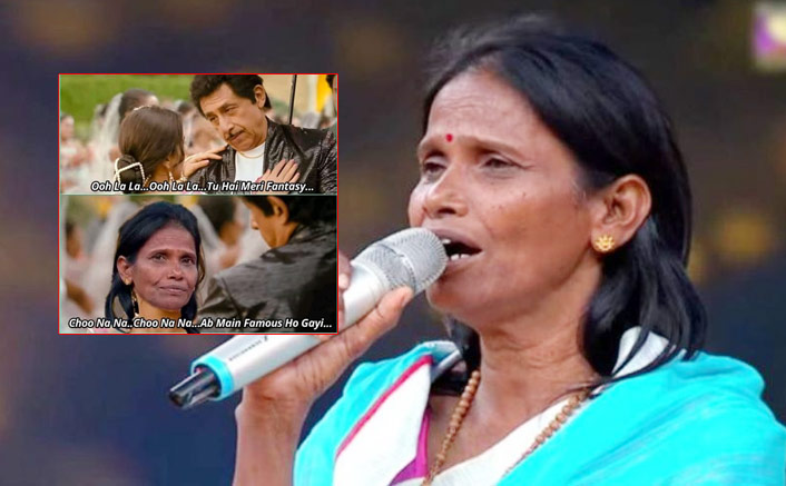 Ranu Mondal – Love Her Or Hate Her, But You Can’t Ignore These 5 Moments Of Her!