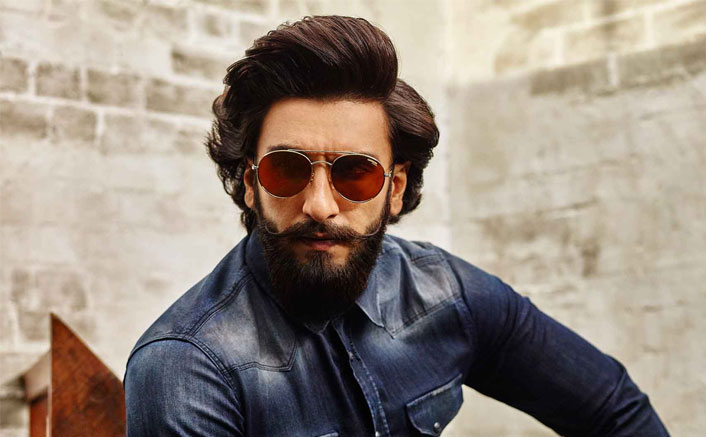 Ranveer Singhs Leather Jacket Is The Best Of Celebrity Fashion On The  Internet Today