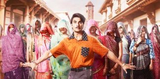 Ranveer Singh's First Look From Jayeshbhai Jordaar On ‘How’s The Hype?’: BLOCKBUSTER Or Lacklustre? VOTE NOW!