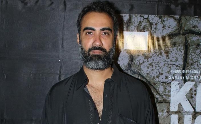 Ranvir Shorey trolled for joking about #MeToo in context of CAA stir