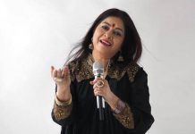 Rekha Bhardwaj pays tribute to soldiers with 'Laut ke ghar...'