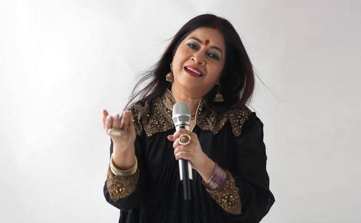 Rekha Bhardwaj pays tribute to soldiers with 'Laut ke ghar...'