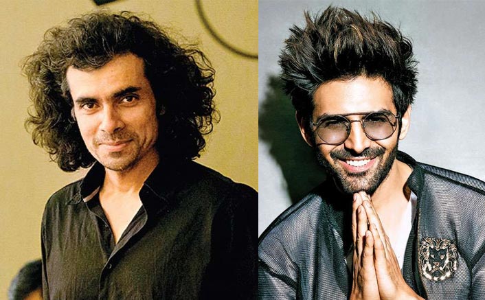  Release After Aaj Kal, Kartik Aaryan To Collaborate With Imtiaz Ali Yet Again?