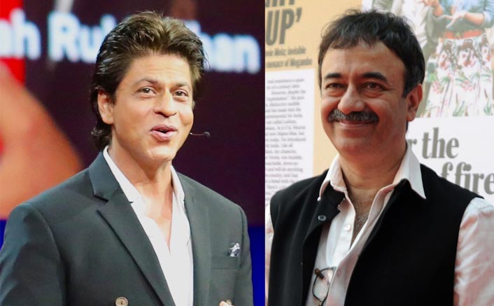 Release Of Shah Rukh Khan & Rajkumar Hirani’s Next FINALISED: Reports