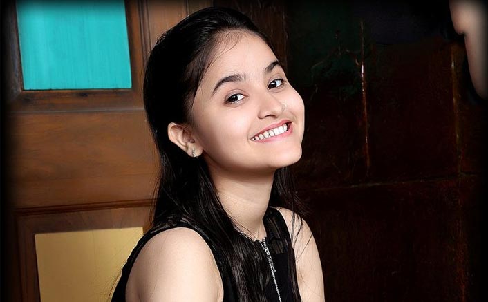 Riya Shukla excited about debut TV show 'Naati Pinky Ki Lambi Love Story'