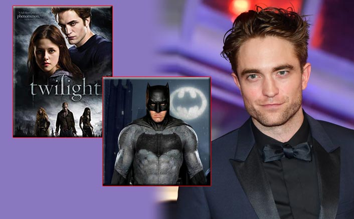 Robert Pattinson Feels Fan Won't Be As Crazy About The Batman As They Were For His Twilight! Here's Why
