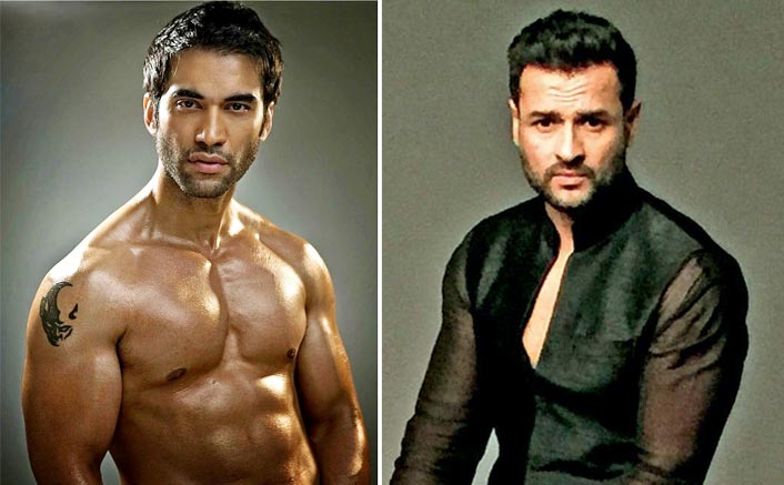Post Kushal Punjabi Suicide, Rohit Roy Speaks On Actors' Mentality On Seeking Help: "Pagal Thodi Hai Hum"