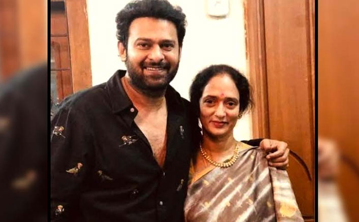 Saaho Star Prabhas To Get Married In 2020, Aunt Shyamala Devi CONFIRMS