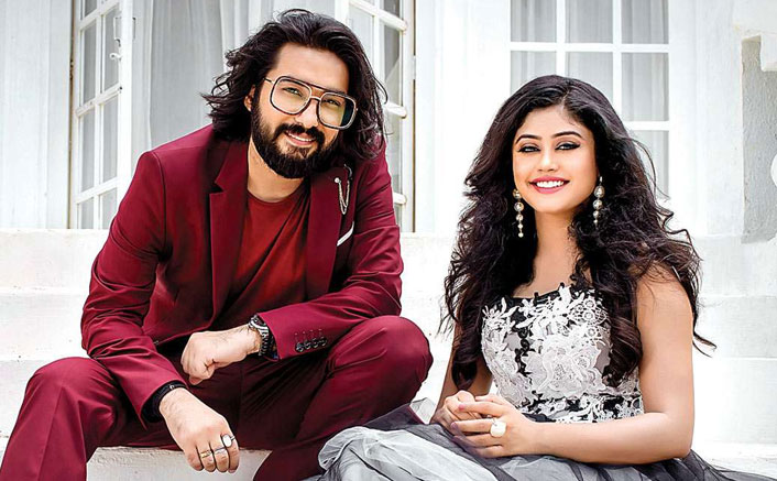 Bekhayali & Ghamand Kar Hit-Maker Duo Sachet-Parampara: "Sab God's Gift Hai"