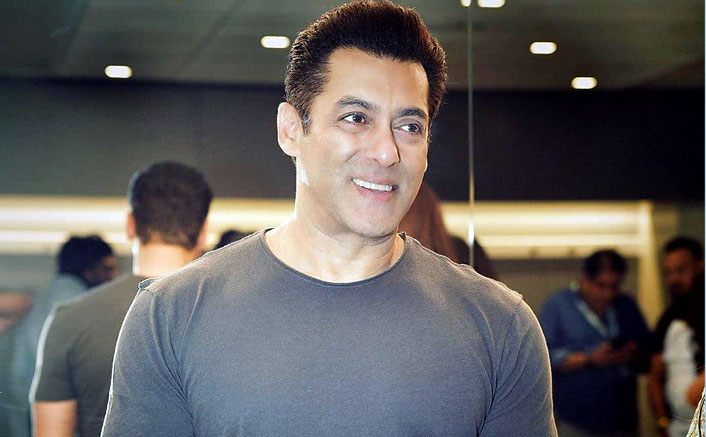It's Salman Khan Mania Across The Billboards Of India Attracting The Younger Population Of The Country