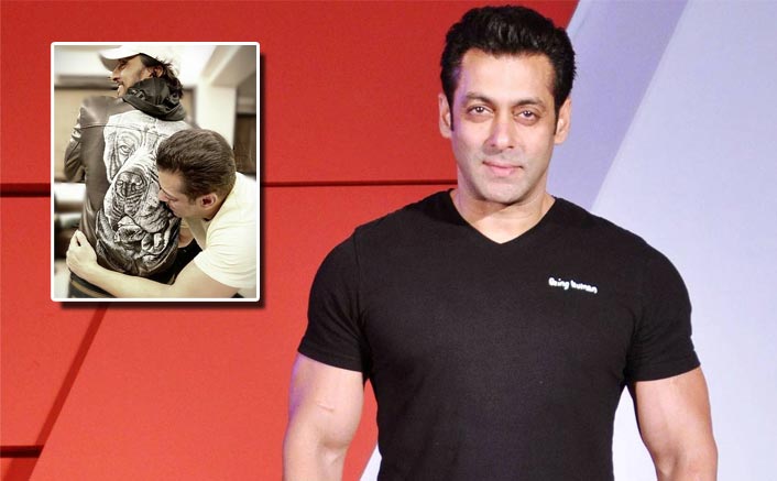 Salman Khan gave the most heartfelt gift to his Dabangg 3 co-star Sudeep, Find out
